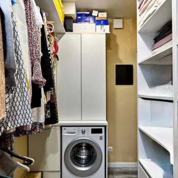 Продается 1-комнатная квартира, 45,9 м²