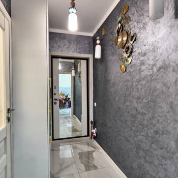 Продается 1-комнатная квартира, 45,9 м²