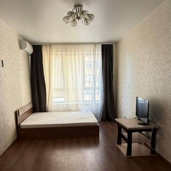 Сдается 1-комнатная квартира, 37,7 м²