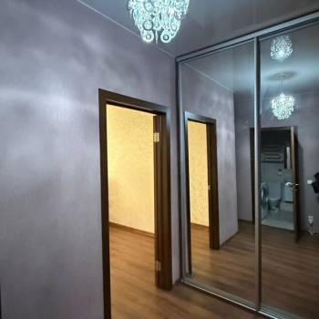 Сдается 1-комнатная квартира, 37,7 м²