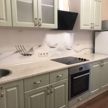 Сдается 1-комнатная квартира, 37,7 м²