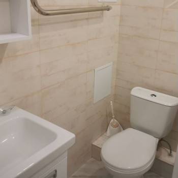 Сдается 1-комнатная квартира, 50 м²