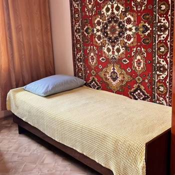 Сдается 1-комнатная квартира, 36 м²