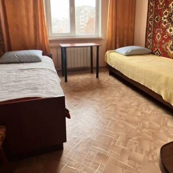 Сдается 1-комнатная квартира, 36 м²