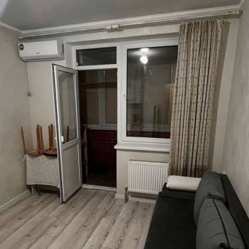 Сдается 1-комнатная квартира, 20 м²
