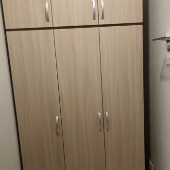 Сдается 1-комнатная квартира, 21,1 м²