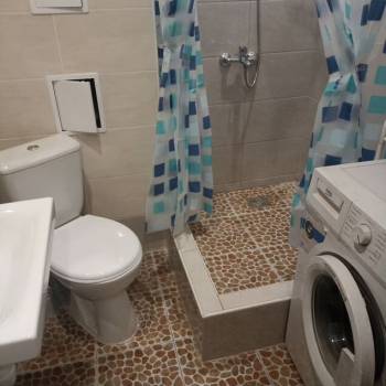 Сдается 1-комнатная квартира, 21,1 м²