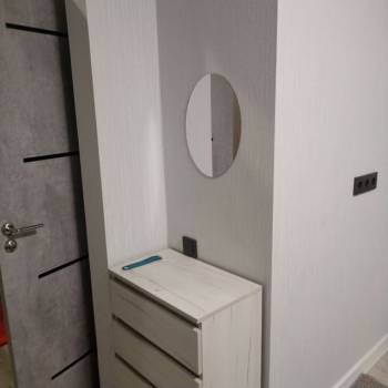 Сдается 1-комнатная квартира, 21,1 м²