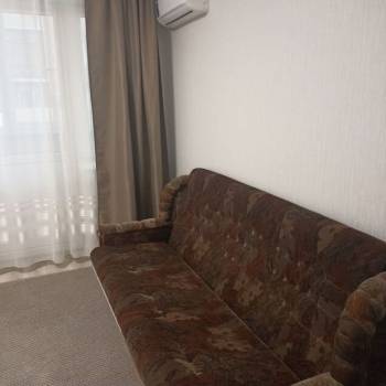 Сдается 1-комнатная квартира, 21,1 м²