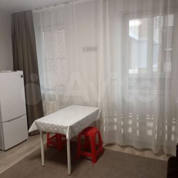 Сдается 1-комнатная квартира, 21,1 м²