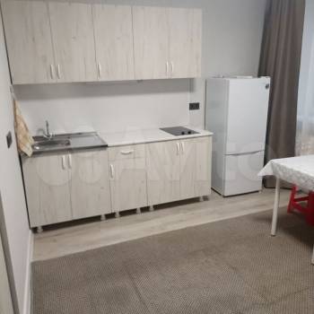 Сдается 1-комнатная квартира, 21,1 м²