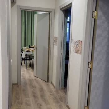 Сдается 2-х комнатная квартира, 53,5 м²