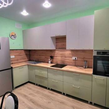 Сдается 2-х комнатная квартира, 53,5 м²