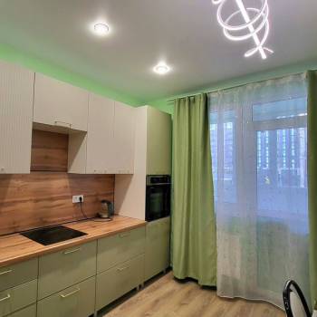 Сдается 2-х комнатная квартира, 53,5 м²