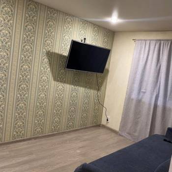 Сдается 2-х комнатная квартира, 36 м²