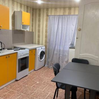 Сдается 2-х комнатная квартира, 36 м²