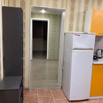 Сдается 2-х комнатная квартира, 36 м²