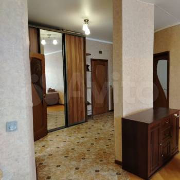 Сдается 2-х комнатная квартира, 70 м²