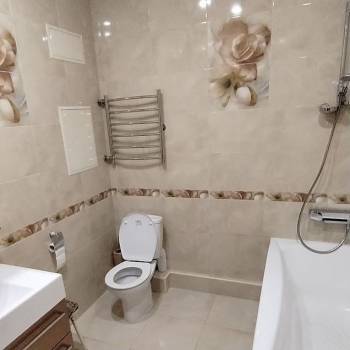 Сдается 2-х комнатная квартира, 70 м²