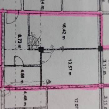 Продается 1-комнатная квартира, 44,1 м²