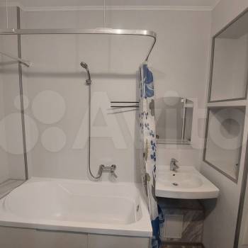 Продается 1-комнатная квартира, 44,1 м²