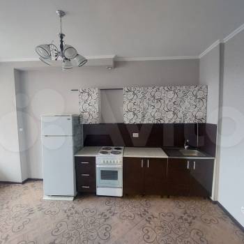 Продается 1-комнатная квартира, 44,1 м²