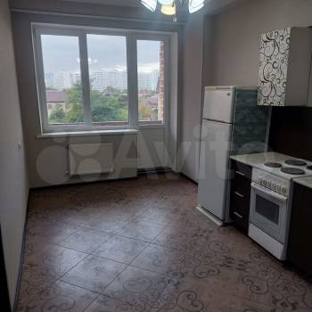 Продается 1-комнатная квартира, 44,1 м²