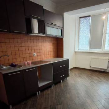 Продается 1-комнатная квартира, 39,3 м²