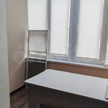 Продается 1-комнатная квартира, 39,3 м²