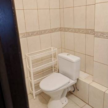 Продается 1-комнатная квартира, 39,3 м²