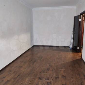 Продается 1-комнатная квартира, 39,3 м²