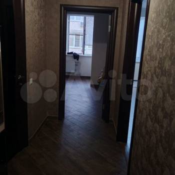 Продается 1-комнатная квартира, 39,3 м²