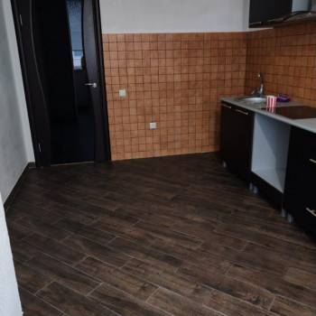 Продается 1-комнатная квартира, 39,3 м²