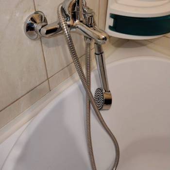 Продается 1-комнатная квартира, 39,3 м²