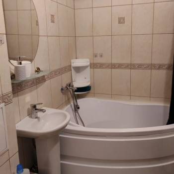 Продается 1-комнатная квартира, 39,3 м²