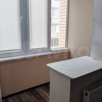 Продается 1-комнатная квартира, 39,3 м²