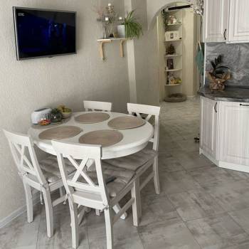 Продается 2-х комнатная квартира, 53,2 м²