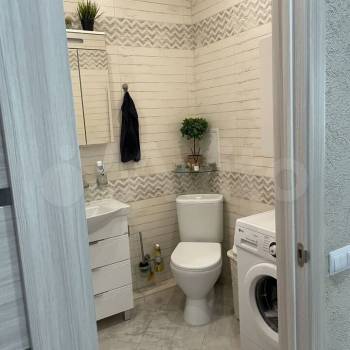 Продается 2-х комнатная квартира, 53,2 м²