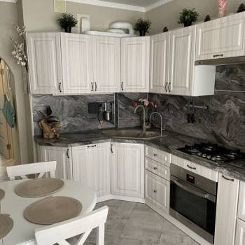 Продается 2-х комнатная квартира, 53,2 м²