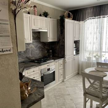 Продается 2-х комнатная квартира, 53,2 м²