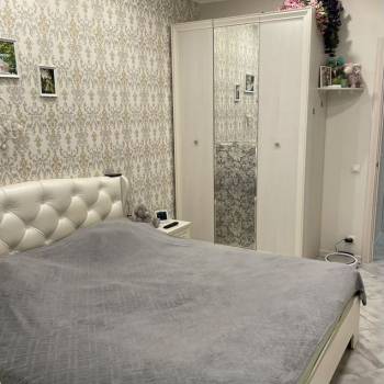 Продается 2-х комнатная квартира, 53,2 м²