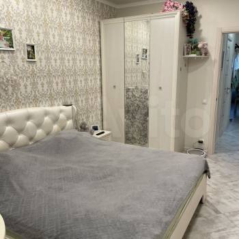 Продается 2-х комнатная квартира, 53,2 м²