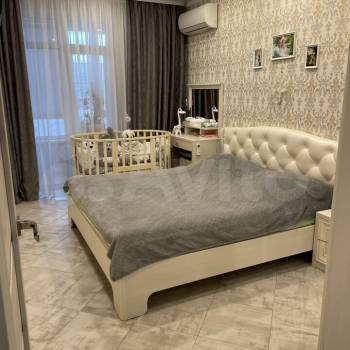 Продается 2-х комнатная квартира, 53,2 м²