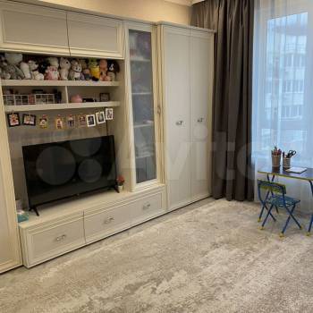 Продается 2-х комнатная квартира, 53,2 м²