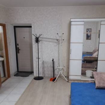 Сдается 1-комнатная квартира, 26 м²