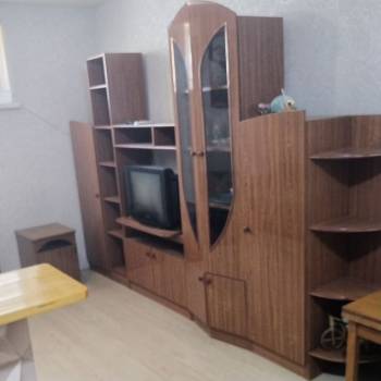 Сдается 1-комнатная квартира, 22 м²