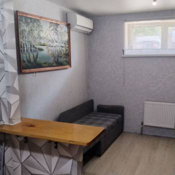 Сдается 1-комнатная квартира, 22 м²