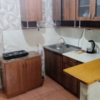 Сдается 1-комнатная квартира, 22 м²