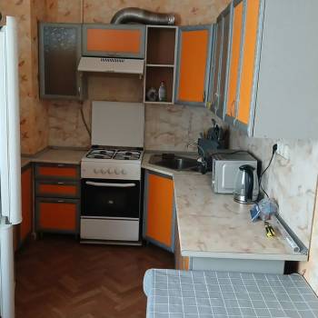 Сдается 1-комнатная квартира, 40,3 м²