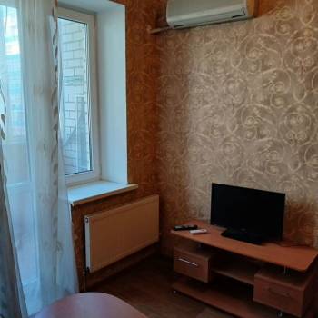Сдается 1-комнатная квартира, 40,3 м²